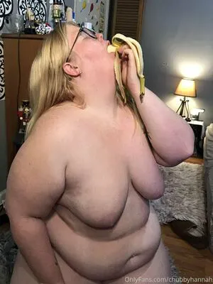 Chubbyhannah OnlyFans Leaked Free Thumbnail Picture - #pl9yz3ar1g