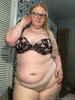 Chubbyhannah OnlyFans Leaked Free Thumbnail Picture - #rg2BYyF9Eb