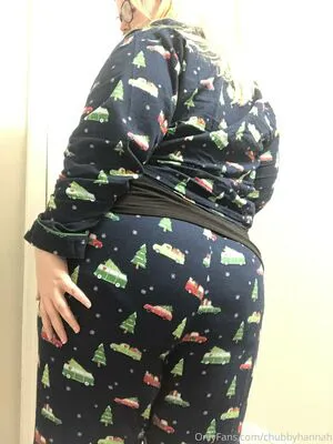 Chubbyhannah OnlyFans Leaked Free Thumbnail Picture - #s2FxUvMg58