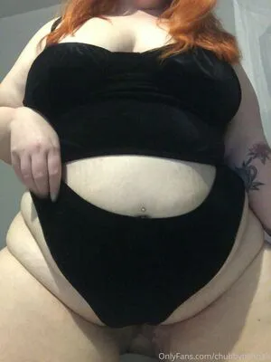 Chubbyhannah OnlyFans Leaked Free Thumbnail Picture - #tqpabP88El
