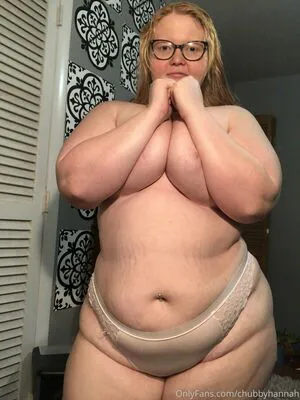 Chubbyhannah OnlyFans Leaked Free Thumbnail Picture - #um1KL6tBvU