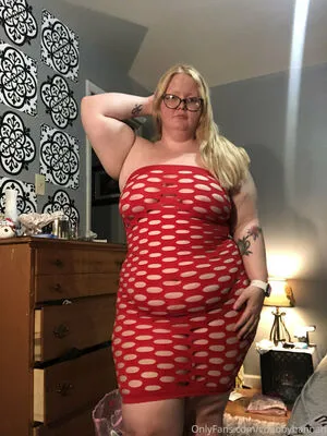 Chubbyhannah OnlyFans Leaked Free Thumbnail Picture - #xUzNQr9U5C