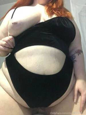 Chubbyhannah OnlyFans Leaked Free Thumbnail Picture - #yEdbsvSM8b