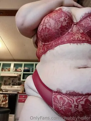 Chubbyheifer OnlyFans Leaked Free Thumbnail Picture - #R295hWsN53
