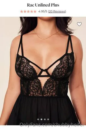 Chubbyheifer OnlyFans Leaked Free Thumbnail Picture - #iNP4JOAARg