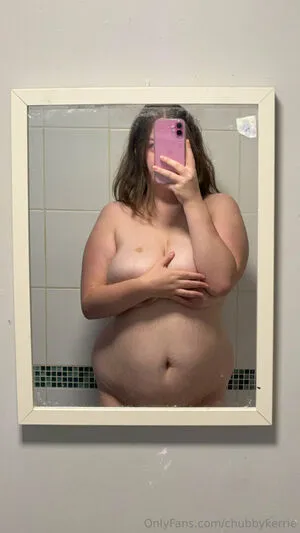 Chubbykerrie OnlyFans Leaked Free Thumbnail Picture - #D2USXdVTXB