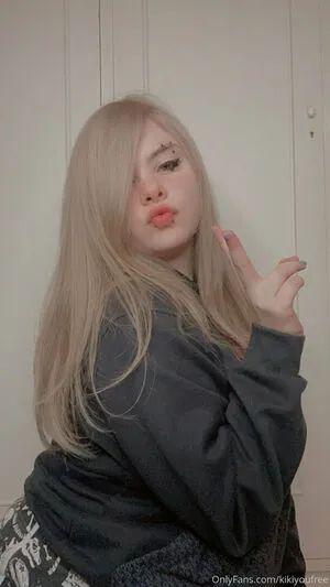 Chubbykikiyou OnlyFans Leaked Free Thumbnail Picture - #qxGcOizQ5N