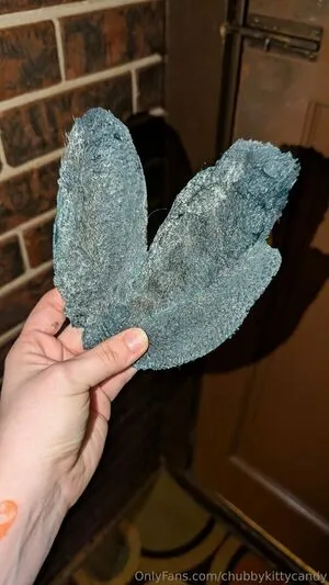 Chubbykittycandy OnlyFans Leaked Free Thumbnail Picture - #0N8HH4F6xX