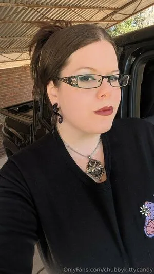 Chubbykittycandy OnlyFans Leaked Free Thumbnail Picture - #4LK7J0x7Bm