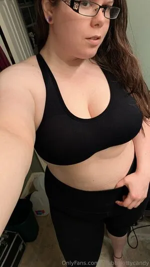 Chubbykittycandy OnlyFans Leaked Free Thumbnail Picture - #AyjBTLbemp