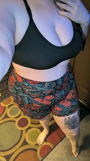 Chubbykittycandy OnlyFans Leaked Free Thumbnail Picture - #BmCGF2GEMl