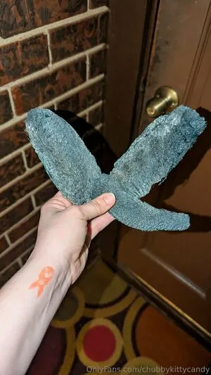 Chubbykittycandy OnlyFans Leaked Free Thumbnail Picture - #DJLYfyK7j5