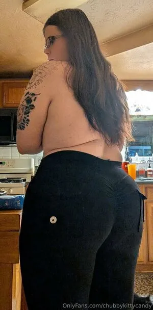 Chubbykittycandy OnlyFans Leaked Free Thumbnail Picture - #V8pN0QRfrw