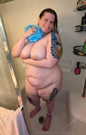 Chubbykittycandy OnlyFans Leaked Free Thumbnail Picture - #Wb9sM3s9Up