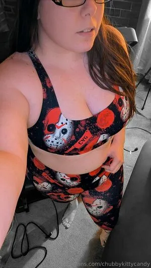 Chubbykittycandy OnlyFans Leaked Free Thumbnail Picture - #l0LnQjfcW2