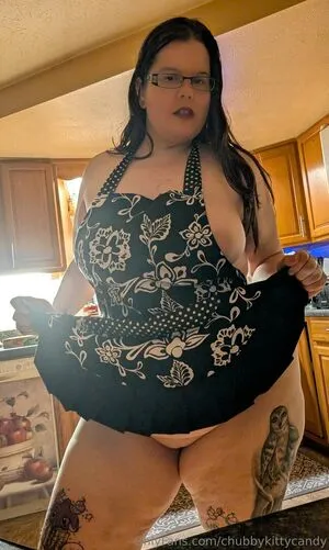 Chubbykittycandy OnlyFans Leaked Free Thumbnail Picture - #p1UgvyNcPF