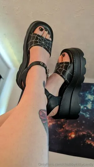 Chubbykittycandy OnlyFans Leaked Free Thumbnail Picture - #soah7mztkD