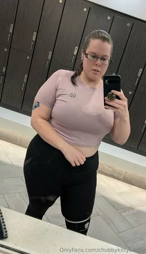Chubbykittycandy OnlyFans Leaked Free Thumbnail Picture - #uZ6gKNMSYS