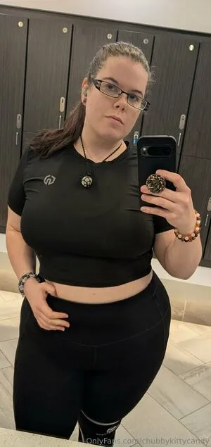 Chubbykittycandy OnlyFans Leaked Free Thumbnail Picture - #xUUcKgvQSo