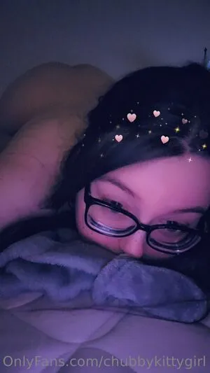 Chubbykittygirl OnlyFans Leaked Free Thumbnail Picture - #s7kRY7zKVO