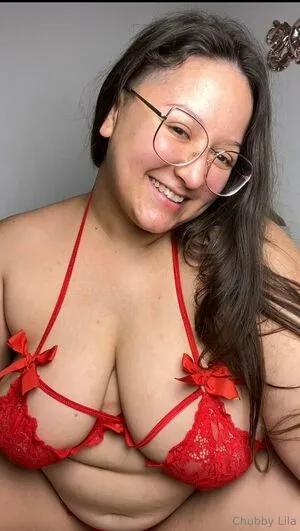 Chubbylila OnlyFans Leaked Free Thumbnail Picture - #fPWzSRy0wa