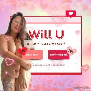 Chubbylila OnlyFans Leaked Free Thumbnail Picture - #mYWmAEKltE