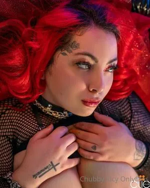 Chubbylucyy OnlyFans Leaked Free Thumbnail Picture - #SZn3N6uGZC