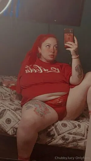 Chubbylucyy OnlyFans Leaked Free Thumbnail Picture - #U4ItMvzQ9J
