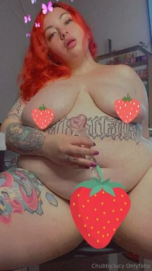 Chubbylucyy OnlyFans Leaked Free Thumbnail Picture - #ug7n1hATFW
