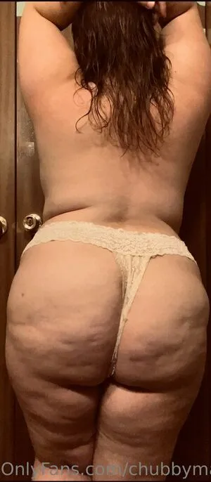 Chubbymadam OnlyFans Leaked Free Thumbnail Picture - #1SnPCH251Y