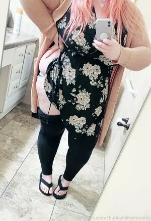Chubbymilkymommy OnlyFans Leaked Free Thumbnail Picture - #Po5lROTOyZ