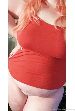 Chubbymilkymommy OnlyFans Leaked Free Thumbnail Picture - #k4OIfoBqux
