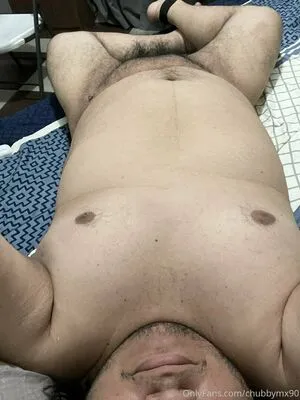 Chubbymx90 OnlyFans Leaked Free Thumbnail Picture - #ywWuUker69