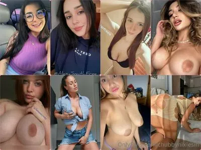 Chubbynixiesin OnlyFans Leaked Free Thumbnail Picture - #4ffMUKgPH8