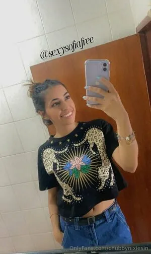 Chubbynixiesin OnlyFans Leaked Free Thumbnail Picture - #9QwiI9GCLF