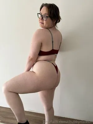 Chubbynixiesin OnlyFans Leaked Free Thumbnail Picture - #VI2Gf58y15