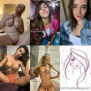 Chubbynixiesin OnlyFans Leaked Free Thumbnail Picture - #eQzrXsxyvM