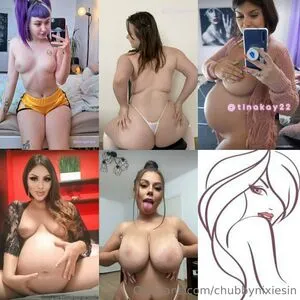 Chubbynixiesin OnlyFans Leaked Free Thumbnail Picture - #fdRt1Vzu1r