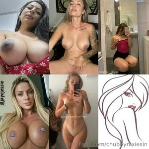 Chubbynixiesin OnlyFans Leaked Free Thumbnail Picture - #pG8yEqgC3z