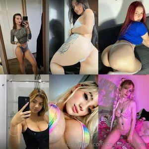 Chubbynixiesin OnlyFans Leaked Free Thumbnail Picture - #vRwYD1kw4J