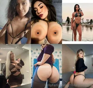 Chubbynixiesin OnlyFans Leaked Free Thumbnail Picture - #ymedrioc0G