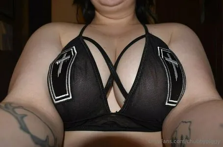 Chubbypiggy OnlyFans Leaked Free Thumbnail Picture - #Z3AprPhgDU