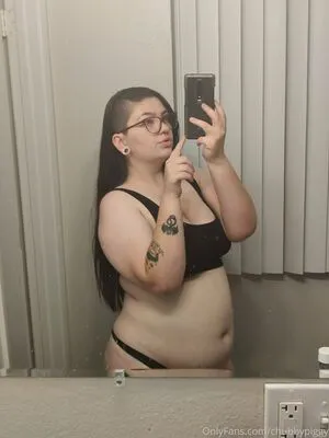 Chubbypiggy OnlyFans Leaked Free Thumbnail Picture - #cfeMlH7wPT