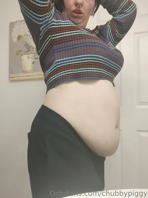 Chubbypiggy OnlyFans Leaked Free Thumbnail Picture - #opoTCwnPiy