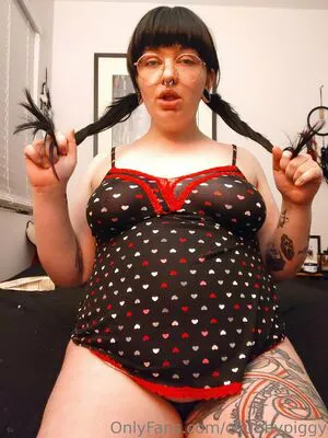 Chubbypiggy OnlyFans Leaked Free Thumbnail Picture - #tiXfnBuL6n