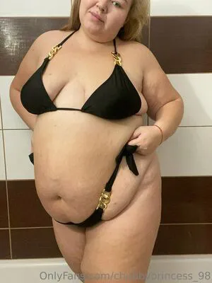 Chubbyprincess OnlyFans Leaked Free Thumbnail Picture - #00uQtnk3qn