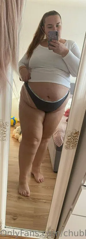 Chubbyprincess OnlyFans Leaked Free Thumbnail Picture - #6YDpplfIwx