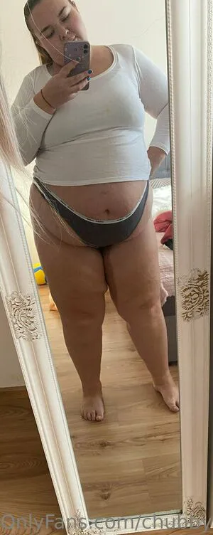 Chubbyprincess OnlyFans Leaked Free Thumbnail Picture - #6kyZ8kS5AZ