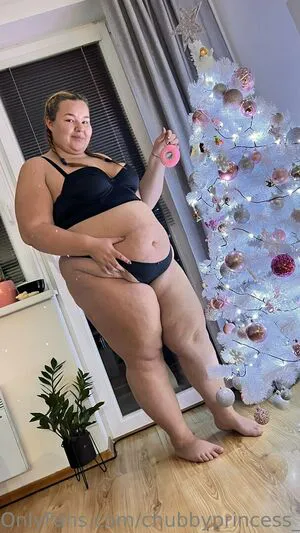 Chubbyprincess OnlyFans Leaked Free Thumbnail Picture - #D6nKL4icsp