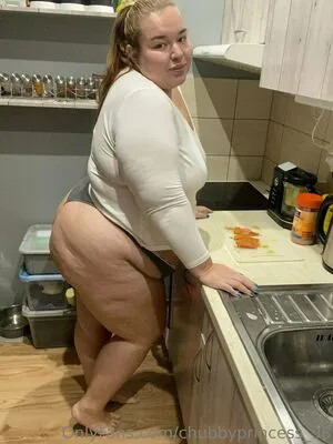Chubbyprincess OnlyFans Leaked Free Thumbnail Picture - #IdWWVet01t